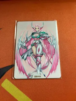 Queen Stardust Dragon Black Rose Dragon Reward Mana Moon Field Center Yugioh - Image 1