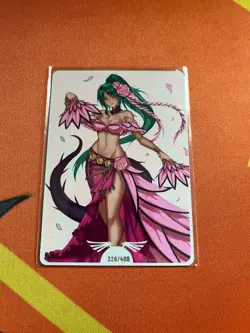 Queen Stardust Dragon Black Rose Dragon Reward Mana Moon Field Center Yugioh - Image 2