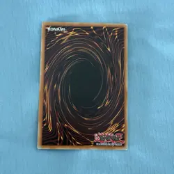 BP01-EN030 Adreus, Keeper of Armageddon : Starfoil Rare 1st Edition Mint YuGiOh - Image 3