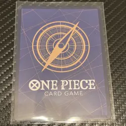 Trafalgar Law ST10-010 Holo 5000 Power 4 Cost One Piece CCG - Image 2