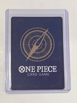 LittleOars Jr. C ST22-013 [PAR] Parallel Starter Deck Ace Newgate One Piece - Image 2