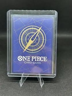 Uta (061) EB03-061 Extra Booster: One Piece Heroines Edition Foil - Image 2