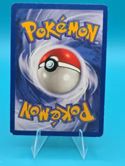 Ponyta 1st Edition 64/82 Team Rocket MP - Pokemon TCG Card Common - Image 2