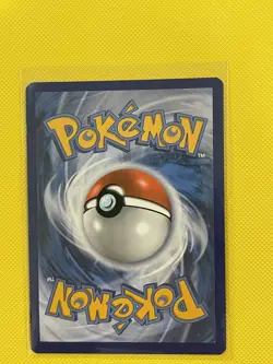 Pikachu V - Promo SWSH: Sword & Shield Promo Cards SWSH285 NM - Image 2