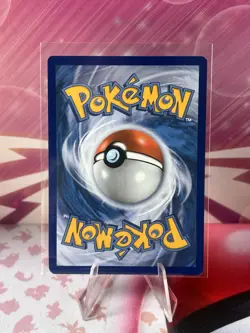 Pokemon Snorlax Trading Card Kalos Starter Set Non-Holo Card 26/39 - Image 2