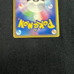 Pokemon card Japanese Raichu 042/052 Delta 1st ED Holon Phantoms 2006 MT-NM - Image 5