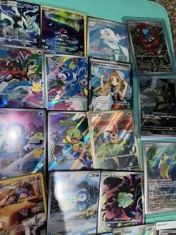 Pokemon Card Lot 30 + Cards, Charizard And More! All Cards included 🔥🔥 - Image 3