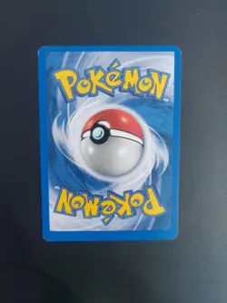 Pokemon TCG Hypno Card 23/62 Fossil Rare, NM Condition - Image 4
