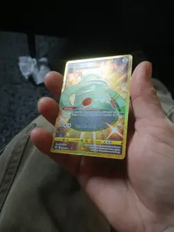 Bronzong Chilling Reign Secret Rare Holo Pokemon Card 223/198 🔥 Pack Fresh 🔥 - Image 3