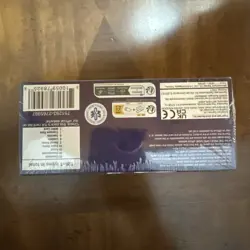 One Piece Card Game EN - Royal Blood (OP-10) Sealed Booster Box (See Pics) - Image 2