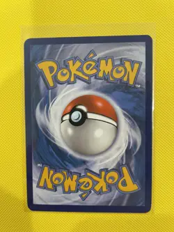 Pokemon TCG Altaria-EX Full Art Holo Card 123/124 Ultra Rare NM/M - Image 2
