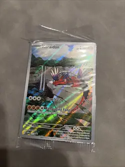 Koraidon Holo Promo SV: Scarlet & Violet Promo Cards 014 NM - Image 1