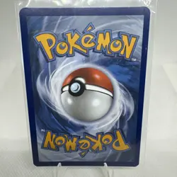 Zekrom Full Art Holo MEP EN 031/--- Pokemon Card 130 HP Basic Dragon - Image 3