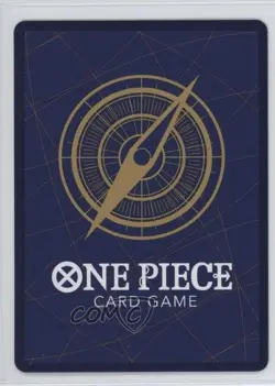 2022-Current One Piece Card Game: Promos English Trafalgar Law (Winner) #P-017.2 - Image 2