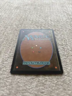 Magic: The Gathering Vaultborn Tyrant Raised Foil Showcase Card 61 NM - Image 5