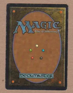 MTG - Urza's Power Plant (Rock in Pot) - Antiquities - Unc. G/VG - Single Card - Image 2