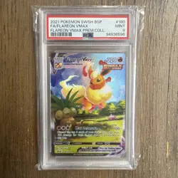 10 Pokemon Slab Graded Card Lot Evolving Skies, Fusion Strike, SS, CZ, PAF, PAE - Image 3