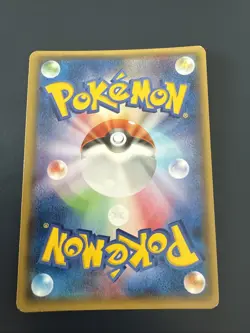 Pokemon Swellow Holo R 058/078 XY6 Emerald Break Japanese Card - Image 2