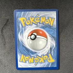 Blaziken V Pokemon Prize Pack Series 1 Promo Pokemon Card NM/LP Play Stamp - Image 2