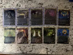 MTG Secrets of Strixhaven 2026 Card LOT Mystical Archive UNPLAYED Non-Foil - Image 1