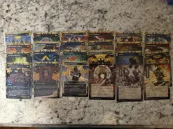 MTG Secrets of Strixhaven 2026 Card LOT Mystical Archive UNPLAYED Non-Foil - Image 2