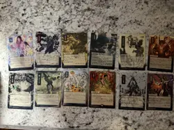 MTG Secrets of Strixhaven 2026 Card LOT Mystical Archive UNPLAYED Non-Foil - Image 3
