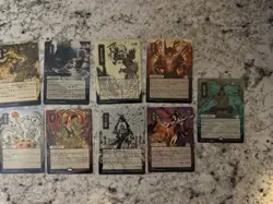 MTG Secrets of Strixhaven 2026 Card LOT Mystical Archive UNPLAYED Non-Foil - Image 4