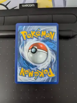 Pokemon Mewtwo EX Full Art Secret Holo Rare Card 163/162 XY Breakthrough NM - Image 3