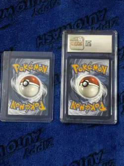 Pokemon Black Star Promos Toxtricity Illustration Contest Winner + Card (2) - Image 2