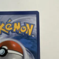 The Pokemon Company Pokemon TCG Celebi XY111 XY Promo Rare Holo 70 HP Card - Image 4