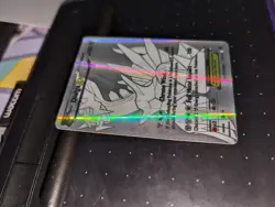 Pokemon TCG Dialga EX Full Art 122/119 Secret Rare Card XY Phantom Forces - Image 4