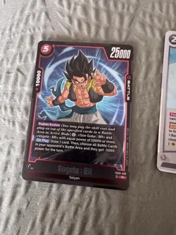 Dragon Ball Super Card Game Fusion World Dual Evolution Bulk Of 30 Cards - Image 2