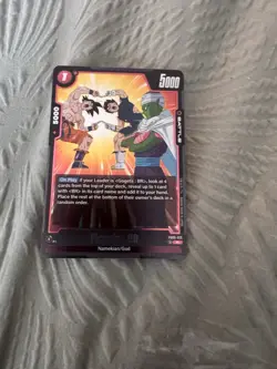 Dragon Ball Super Card Game Fusion World Dual Evolution Bulk Of 30 Cards - Image 4
