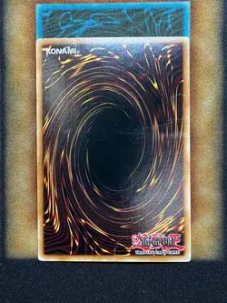 Yugioh Loki, Lord Of The Aesir STOR-EN039 Ultra Rare HP - Image 5