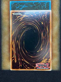 Yugioh Infernity Doom Dragon TSHD-EN042 Ultra Rare 1st Ed MP - Image 4