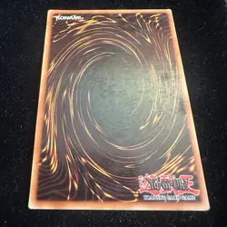 Yugioh TCG Invader of the Throne MRL-026 Unlimited Super Rare Holo - HP - Image 4