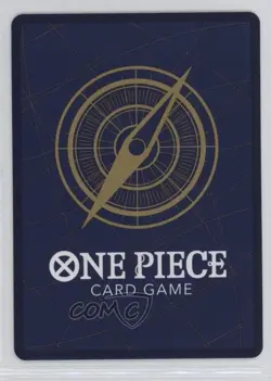 2024 One Piece Card Game: Two Legends OP08 Japanese Basil Hawkins #OP08-089 - Image 2