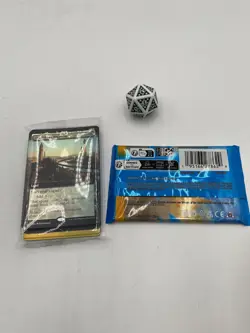 Magic: The Gathering Aetherdrift Finish Line Bundle Trading Card Game - Image 2