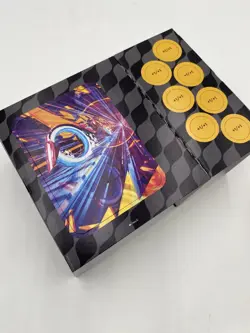 Magic: The Gathering Aetherdrift Finish Line Bundle Trading Card Game - Image 3