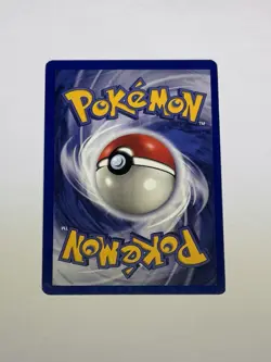 Pikachu Yellow Cheeks 58/102 Base Set Common Pokemon Card Vintage WoTC 1999 LP - Image 2