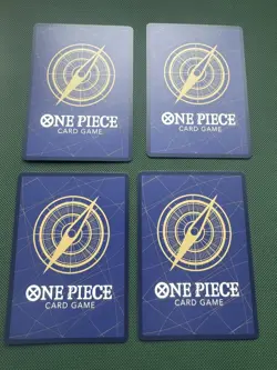 X4 One Piece Ryuma P-072 TCG Best Collection Volume 3 Promo Foil English - Image 2