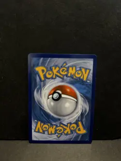 Pikachu 20/108 Build-A-Bear Stamped Promo Card 2016 Pokemon NM+ Mint - Image 2