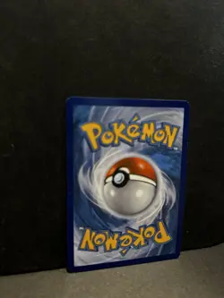 Pikachu 20/108 Build-A-Bear Stamped Promo Card 2016 Pokemon NM+ Mint - Image 4