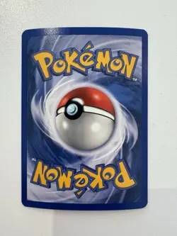 Natu 69/100 - Ex Sandstorm Set, Reverse Holo Pokemon Card - Image 3