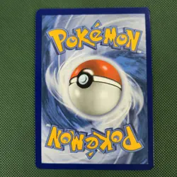 FART WHOLE SWIRL 🌀💫 NM Pikachu 051/162 30th Anniversary Stamped Pokemon Card - Image 4