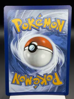 Manaphy SWSH275 - Holo Promo - Sword & Shield Pokemon Card NM - Image 2