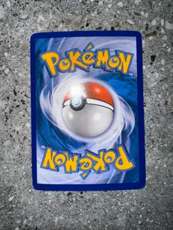 Pokemon TCG Cards Unown A A/28 Unseen Forces Secret Rare Holo EXC - Image 3