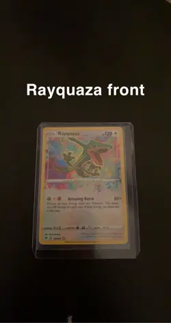 Full Pokemon Card Vivid Voltage Amazing Rare Set + Multiple Dupes - Image 3
