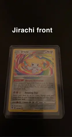 Full Pokemon Card Vivid Voltage Amazing Rare Set + Multiple Dupes - Image 4