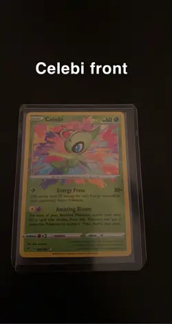 Full Pokemon Card Vivid Voltage Amazing Rare Set + Multiple Dupes - Image 5